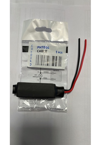 Canbus Led Arıza Aparatı 12v 10w