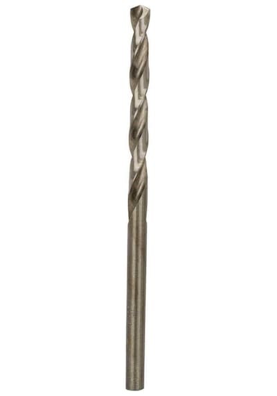 Bosch HSS-Co Metal Matkap Ucu 4x75 mm 10'lu Paket - 2608585880