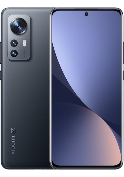 Xiaomi 12 8 GB 256 GB (Xiaomi Türkiye Garantili)