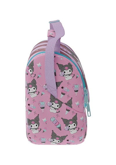 Kuromi Beslenme Çantası 3194 Çok Renkli
