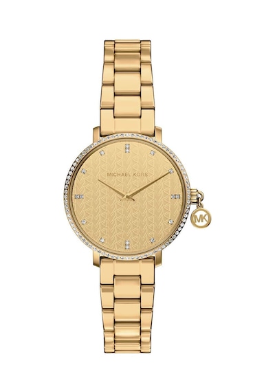 Michael Kors Mk7572 Kadın Kol Saati Altın