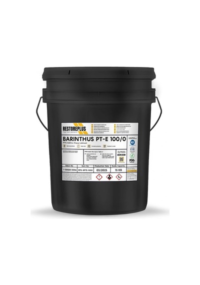 Restoreplus Barınthus Pt-E 100/0 Ptfe Katkılı Ges Içeren Yağlayıcı 15 KG