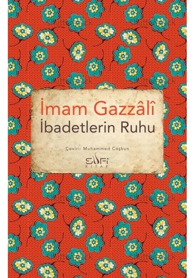 Ers İbadetlerin Ruhu
