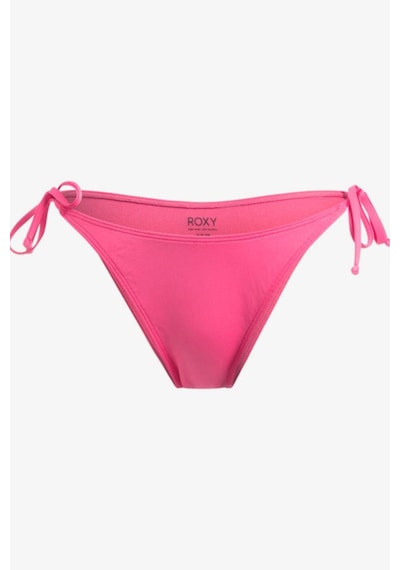Roxy Beach Classics - Cheeky Kadın Pembe Bikini Altı Erjx404535-3160 Pembe
