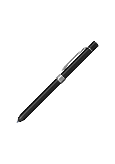 Scrikss Trio 93 Siyah Multifonksiyon Kalem N11.6407