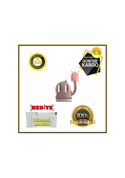 Lenovo Ideapad G50 G50 30 Notebook Cpu Heatsink Bakır