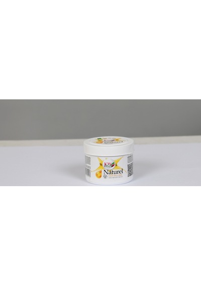 Joy Wax Onlyforyou Kalıp Agda Naturel 80 ML