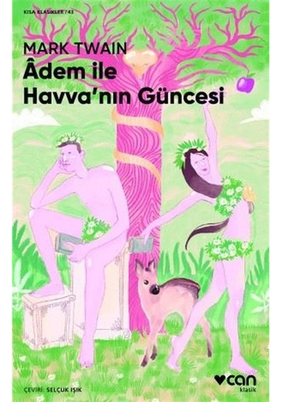 Adem İle Havva'nın Güncesi