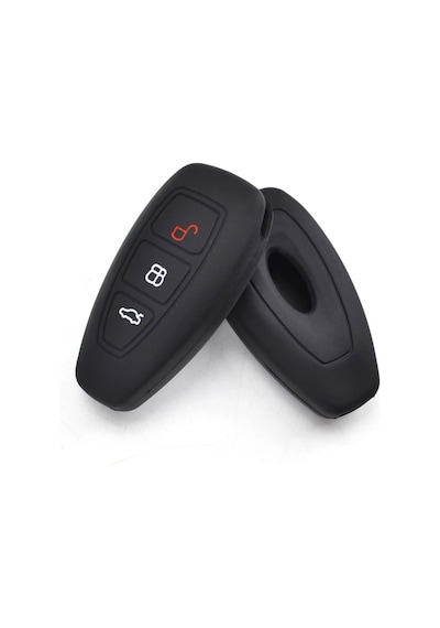 Ford Focus Uyumlu Fiesta Kuga Mondeo Smax Cmax Ecosport Anahtar Kilifi 450380205