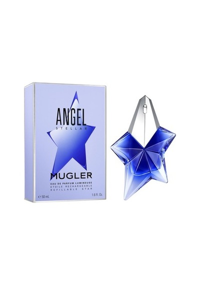 Mugler Angel Star Kadın Parfüm Edp Refillable 100 M Fresh 16587858