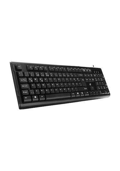 Acer Emachines, Eak9821, Siyah, Usb Kablolu, Türkçe Q, Klavye Mouse Set Diğer