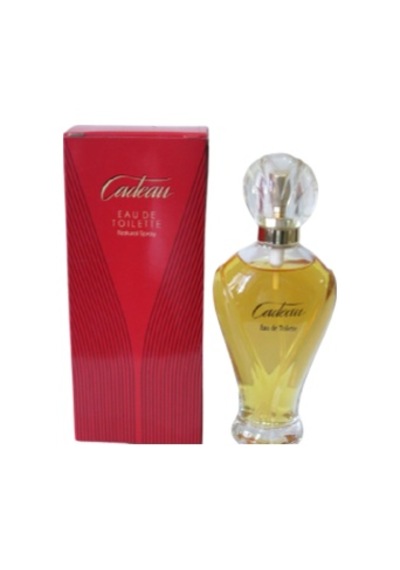 Cadeu Kadın Parfüm EDT 100 ML