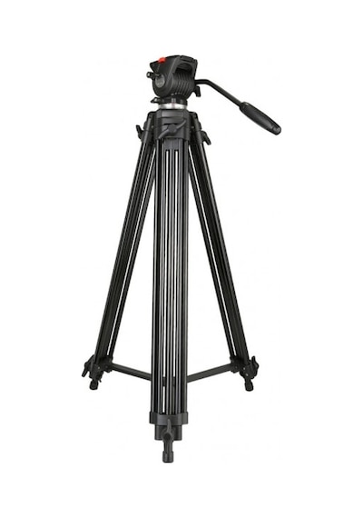 Nest 777 Profesional 180Cm Tripod Video Kamera Dslr Tripod