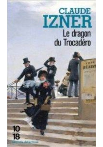 Le Dragon Du Trocadero