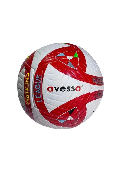 Avessa Ft-670 Futbol Topu No5 Çok Renkli