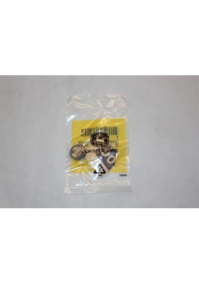 John Deere 6r Serisi Kapak Tapası R138502 Hidrolik Toz Koruma Fişi Cap Plug