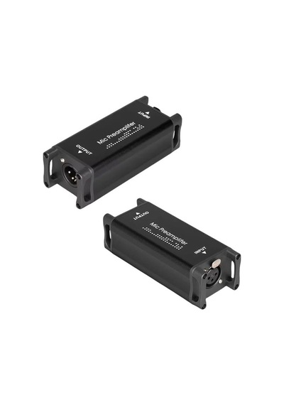 Magicvoice Mv-27122 Mikrofon Ses - Booster