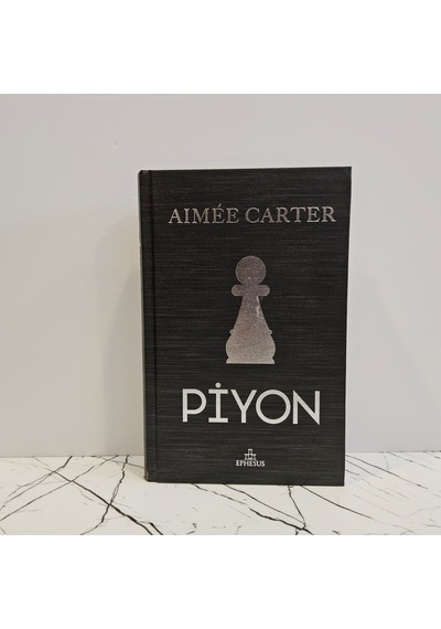 Piyon - Ciltli Aimee Carter