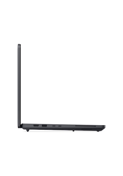 Dell Pro Max 14 MC14250-6 Ultra 7 255H 32 GB 1 TB SSD 6 GB RTX Pro 500 Blackwell 14" FHD W11P Masaüstü Bilgisayar