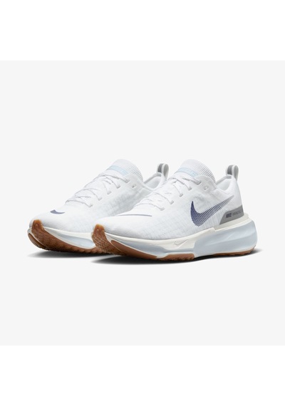 Nike Invincible 3 Kadın Beyaz Koşu Ayakkabısı Dr2660-107 Juststep