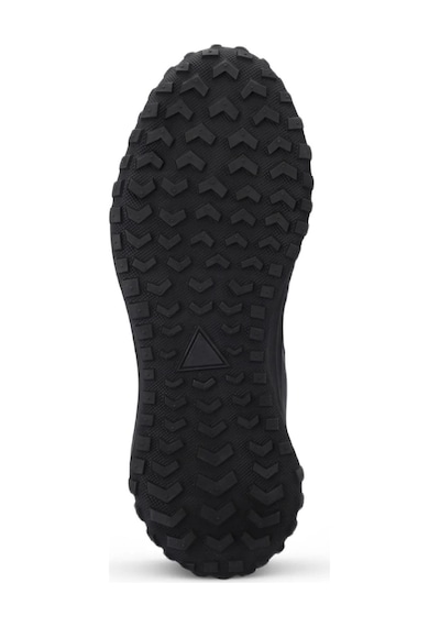 Slazenger Thermo Erkek Casual Günlük Spor Ayakkabı Siyah - Kırmızı Slazenger Thermo Erkek Casual Günlük Spor Ayakkabı Siyah - Kırmızı