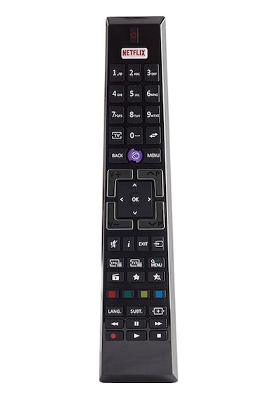 Vestel Uyumlu 4K Smart 65Ud8900 65” Led Tv Kumandası