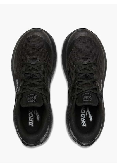 Brooks Divide 6 Gtx Kadın Koşu Ayakkabısı Siyah