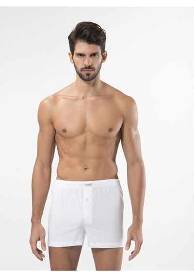 Türen 130 Penye Boxer-Karısık - Xl
