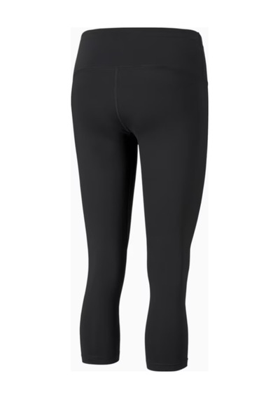 Puma Active Siyah Kadın Spor Tayt 58686101 SiYAH