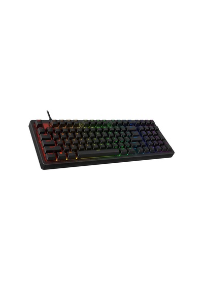Hyperx Origins 2 1800 Us Siyah Klavye B4qs4aa