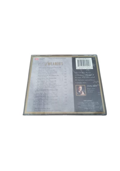 Aquarius Cd