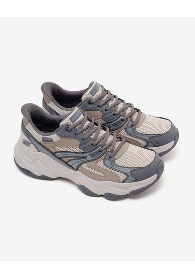 Skechers Bobs Dıego Erkek Bej Sneakers 118334 Dktp