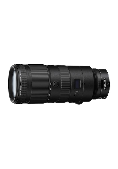 Nikon Nikkor Z 70-200 MM F/2.8 VR S Lens (Karfo Karacasulu Garantili)