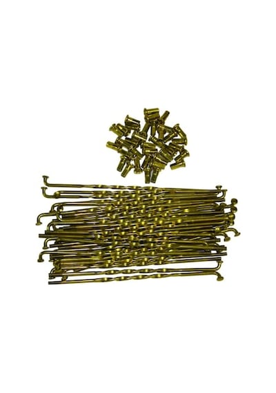 CUB ARKA JANT TELİ 160-4  SARI GOLD