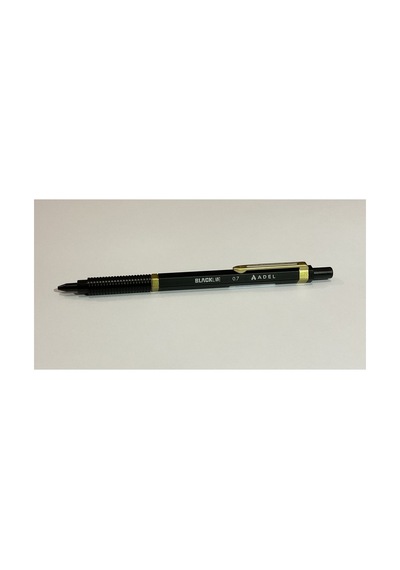 Blackline Versatil Uçlu Kalem 0.7 Dore