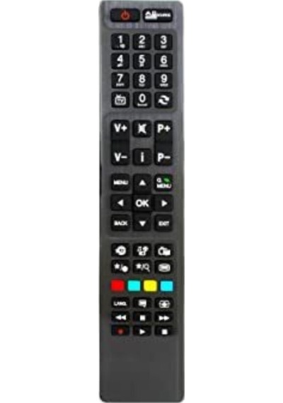 40pf7070b 40" Smart Led Tv Kumandası