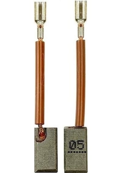 Hitachi G13sn 6.5x7.5x14 Avuç Taşlama Kömürü Sigortalı 999-005 Ürün Kodu L17026