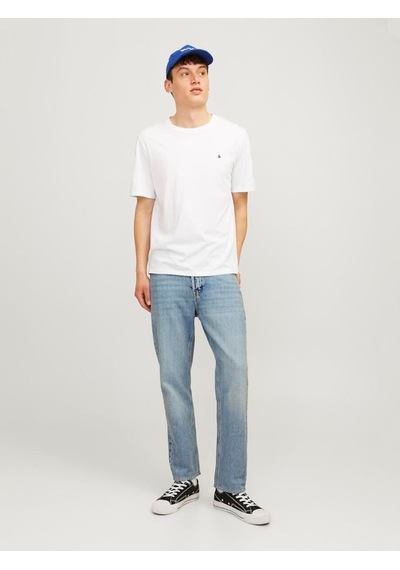 Jack & Jones Jjıchrıs Jjorıgınal Mf 693 Noos Blue Denim Blue Denim
