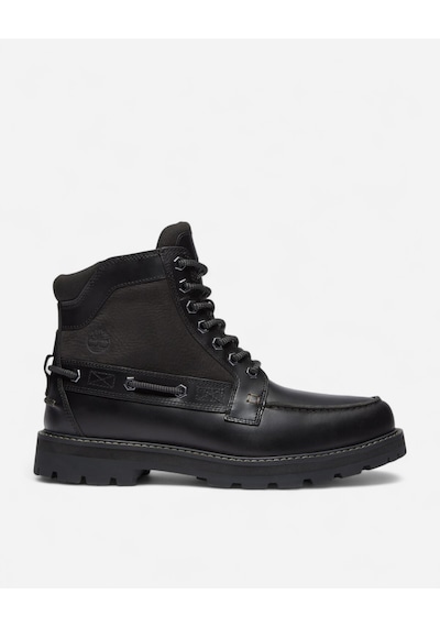 Timberland Brıtton Road Mıd Lace Up Boot Kadın Siyah Tb0a697hw021 Siyah