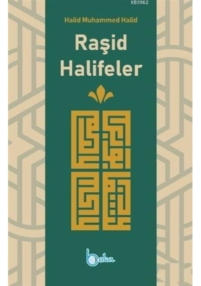 Raşid Halifeler