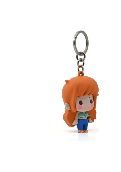 Yume One Piece Pocket Hero Window Box Series 2 Nami