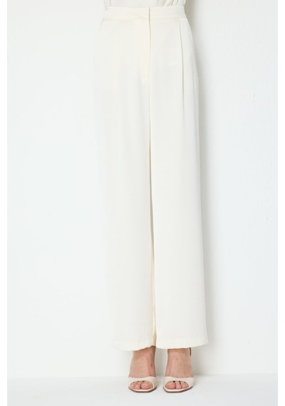 Pantolon Ekol 26yekl02280 Ekru