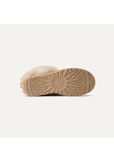Sandcastle Bot Kadın 1173832 Ugg W Classıc Ultra Mını Chalet Sandcastle