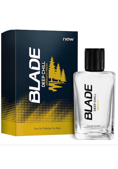 Blade Deep Chill Erkek Parfüm EDT 70 ML