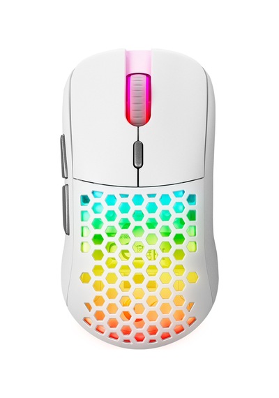 Rampage FURY Z Kablosuz Modüler Oyuncu Mouse