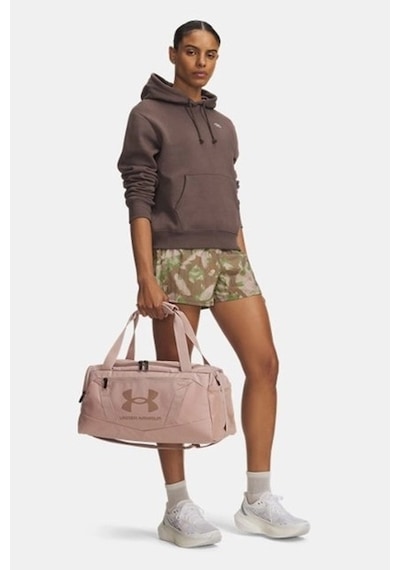 Under Armour Undeniable 5.0 Spor Çantası Pembe