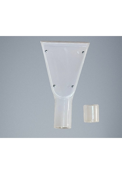 Universal 32mm - 35mm Uyumlu Koltuk Ve Halı Yıkama Su Emici Vakum Başlığı