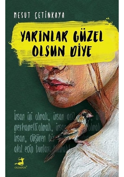 Yarınlar Güzel Olsun Diye N11.25379