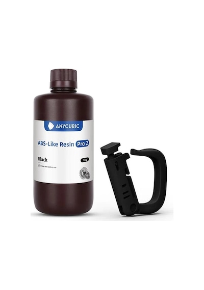 Anycubic Abs Like Reçine Pro 2 1kg Siyah