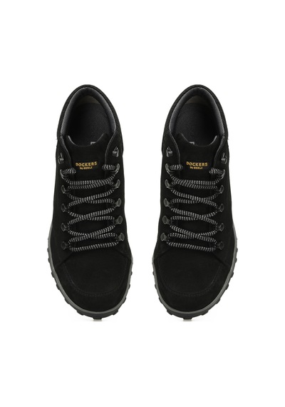 Dockers By Gerli 227186n 3pr Siyah Erkek Bot 000000000101452758